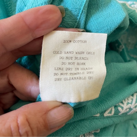 Spell Santorini Romper - Size XS - Picture 14 of 14